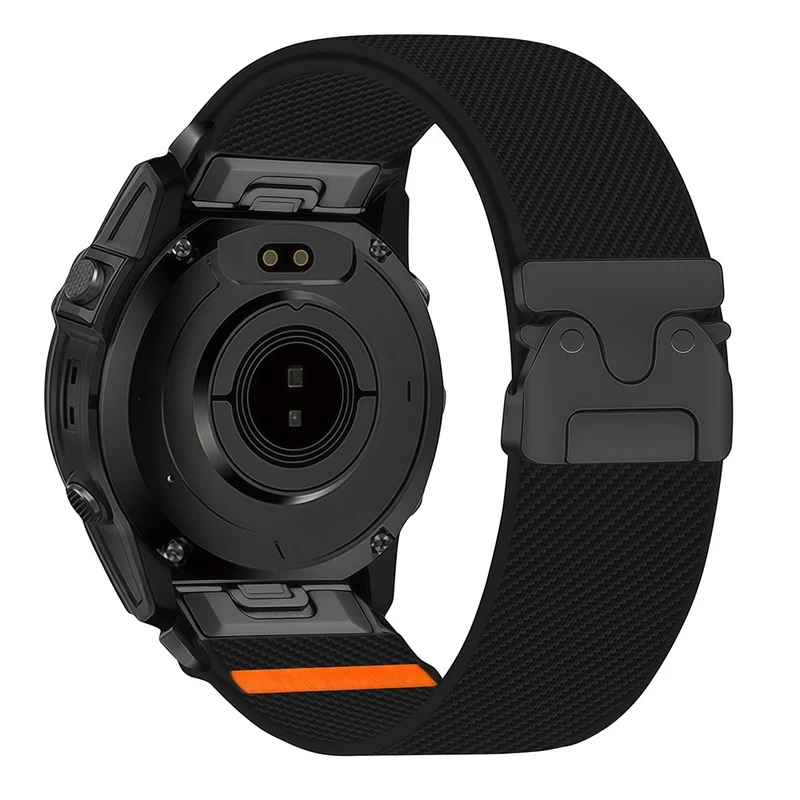 Süß Garmin Smartwatch Nylon Universell Armband
