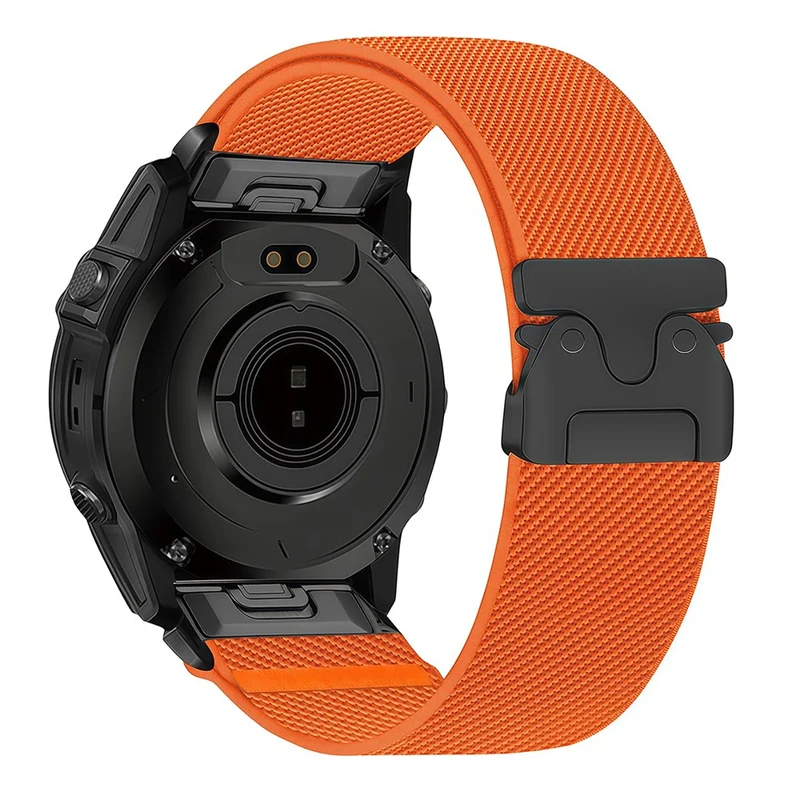 Süß Garmin Smartwatch Nylon Universell Armband