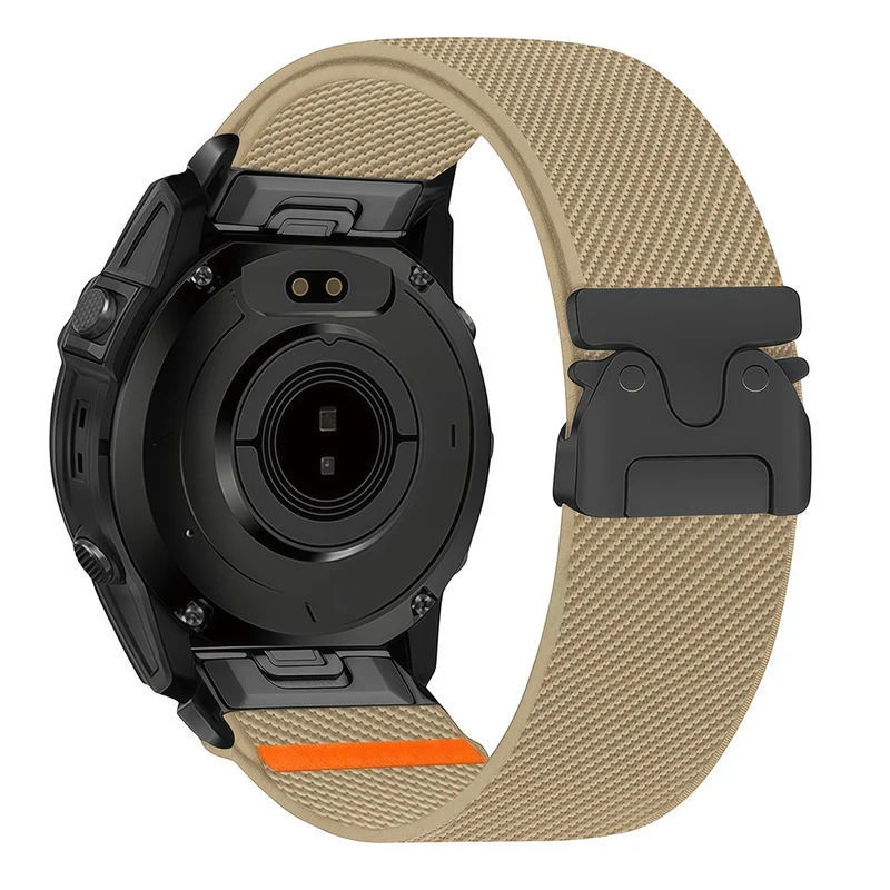 Süß Garmin Smartwatch Nylon Universell Armband