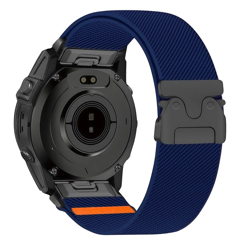 Süß Garmin Smartwatch Nylon Universell Armband