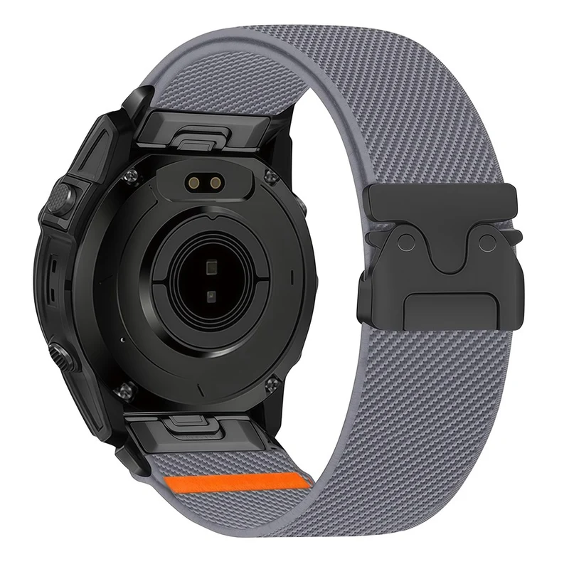 Süß Garmin Smartwatch Nylon Universell Armband