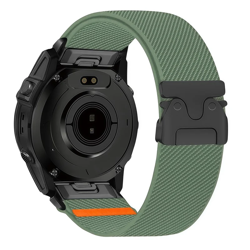 Süß Garmin Smartwatch Nylon Universell Armband