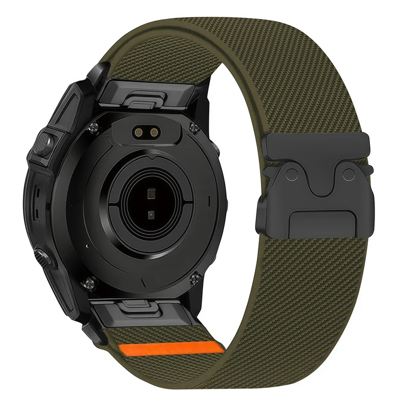 Unglaublich Modisch Garmin Smartwatch Nylon Universell Armband