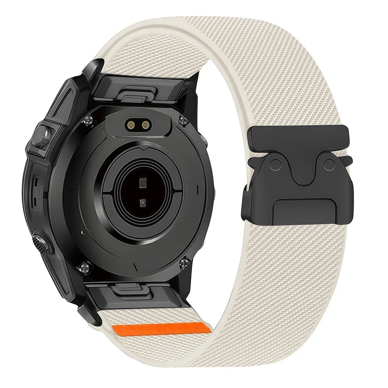 Unglaublich Modisch Garmin Smartwatch Nylon Universell Armband