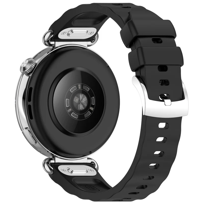 Stark Universell Silikon Universell Armband