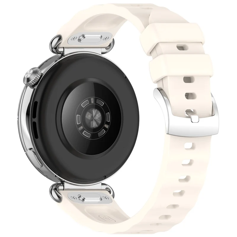 Stark Universell Silikon Universell Armband