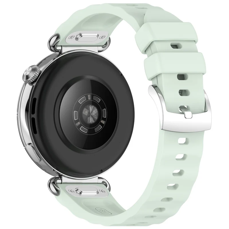 Stark Universell Silikon Universell Armband