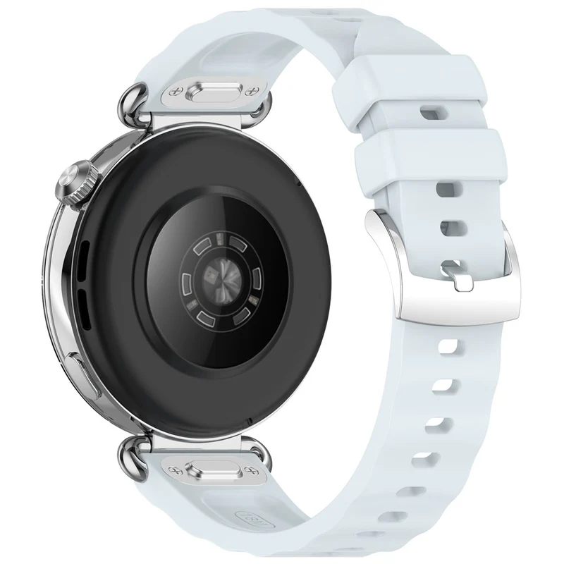 Stark Universell Silikon Universell Armband