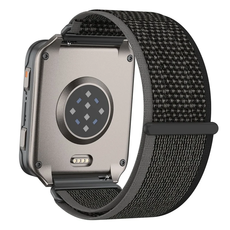 Elegant Garmin Venu X1 Nylon Armband