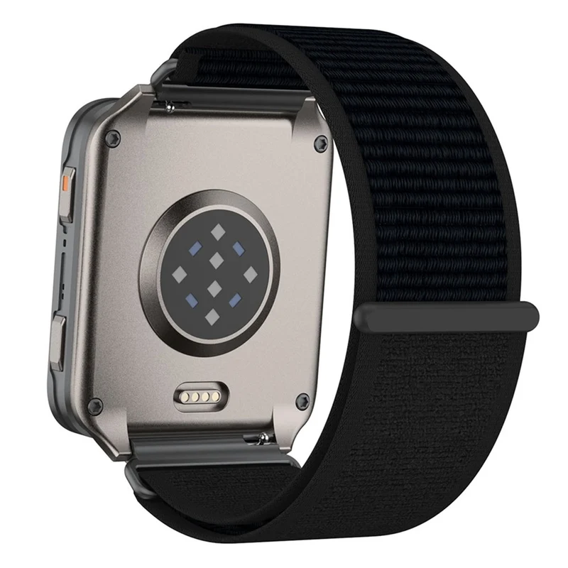 Elegant Garmin Venu X1 Nylon Armband