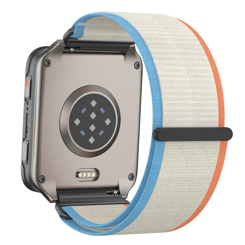 Elegant Garmin Venu X1 Nylon Armband