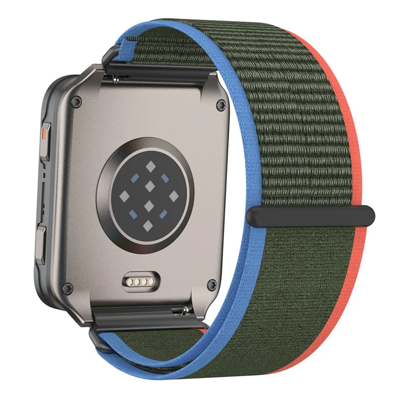 Elegant Garmin Venu X1 Nylon Armband