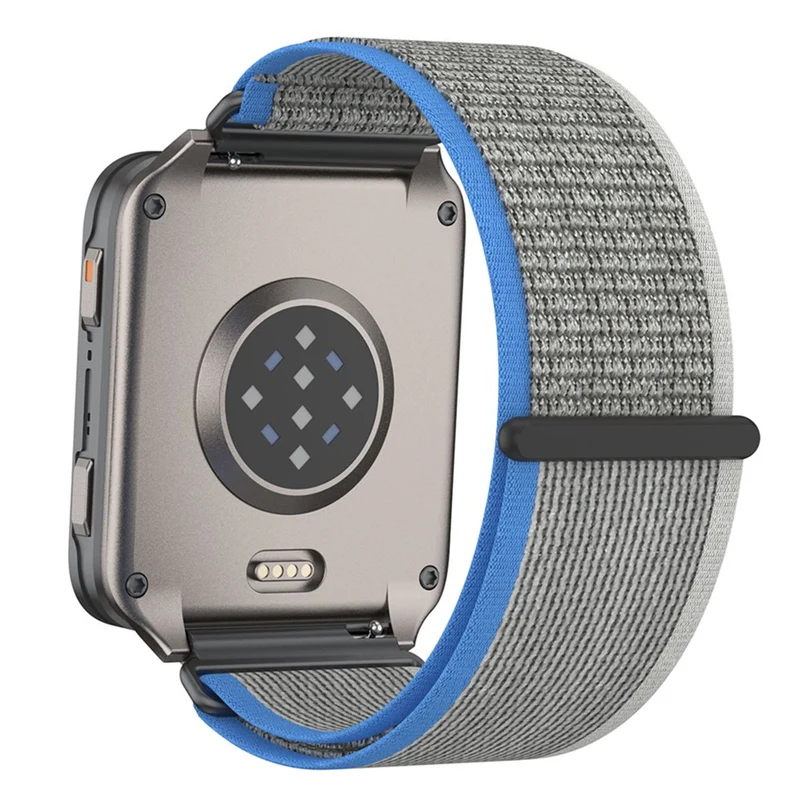Elegant Garmin Venu X1 Nylon Armband