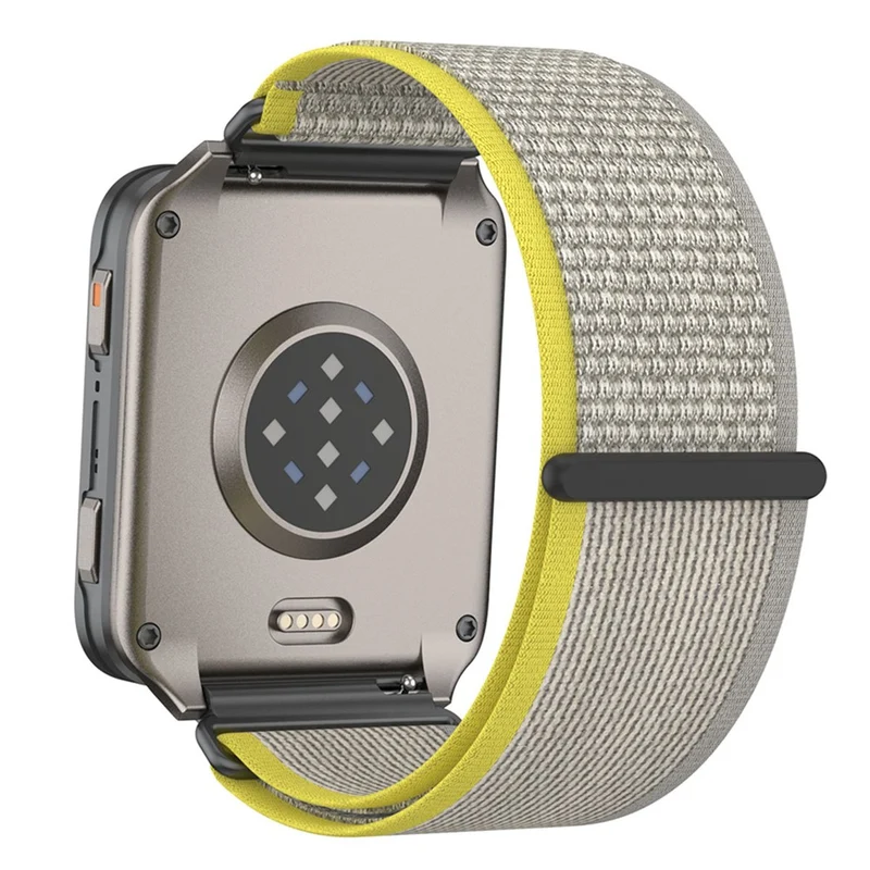 Elegant Garmin Venu X1 Nylon Armband