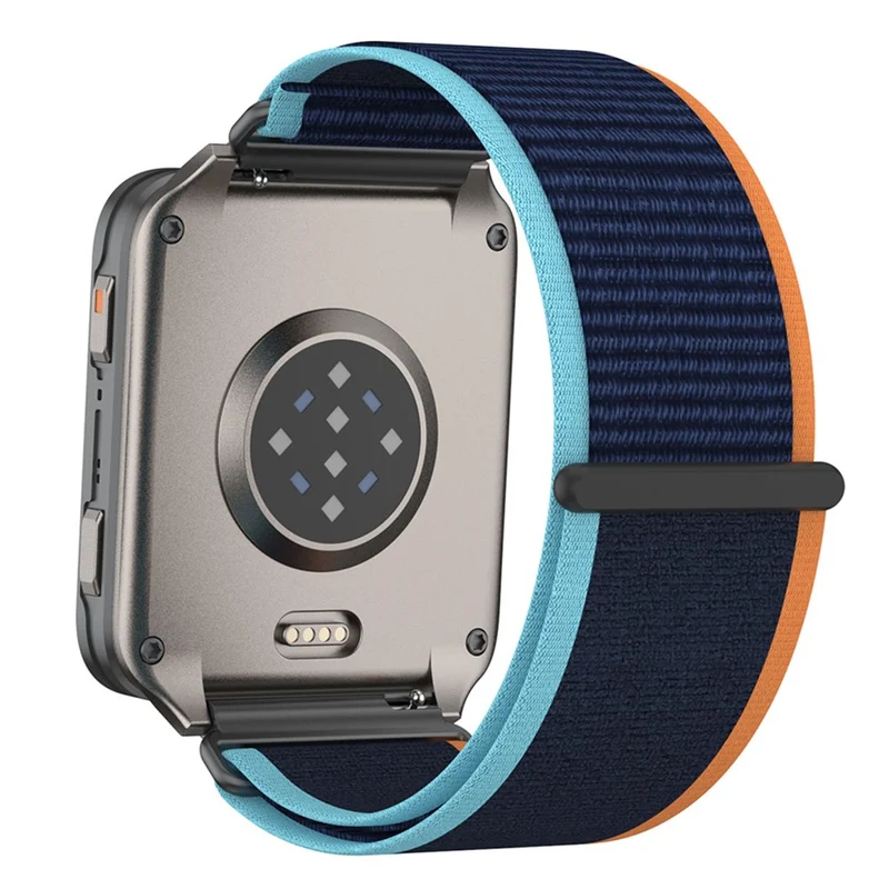 Elegant Garmin Venu X1 Nylon Armband
