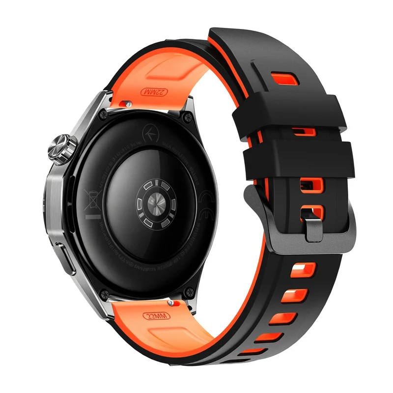 Mega Pflegeleicht Universell Silikon Universell Armband