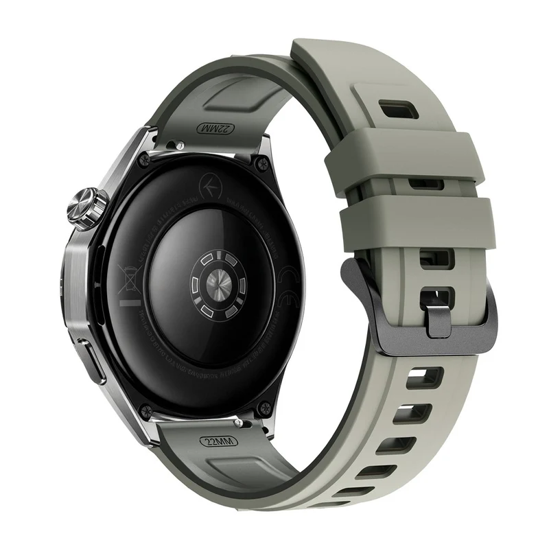 Mega Pflegeleicht Universell Silikon Universell Armband