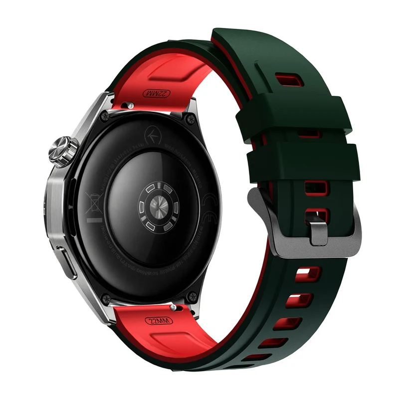 Mega Pflegeleicht Universell Silikon Universell Armband