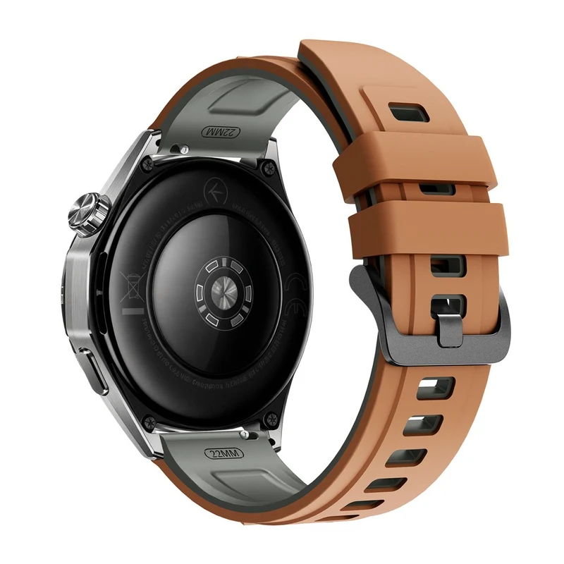 Mega Pflegeleicht Universell Silikon Universell Armband