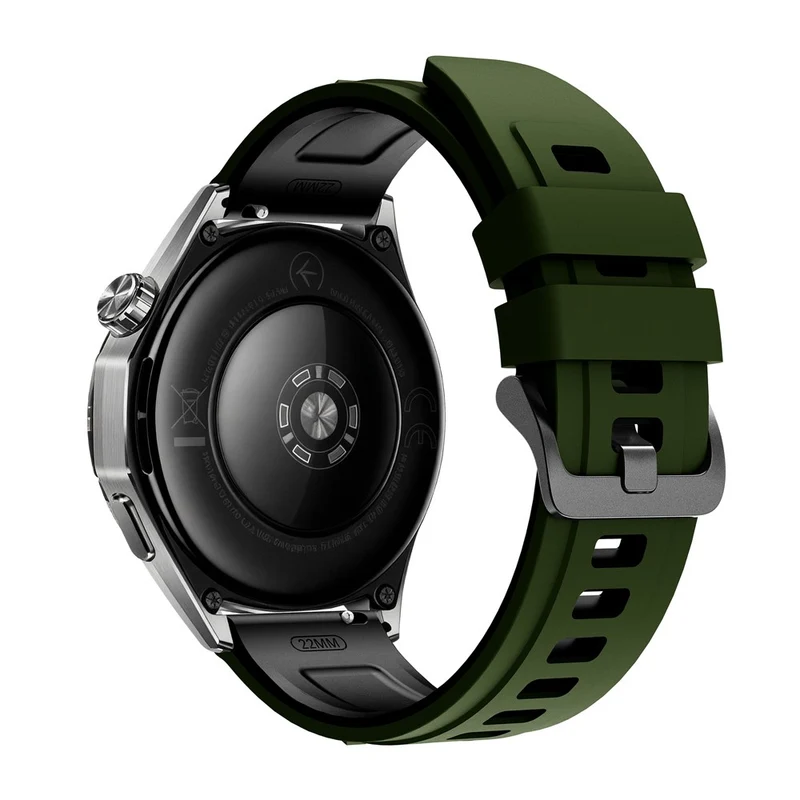 Mega Pflegeleicht Universell Silikon Universell Armband