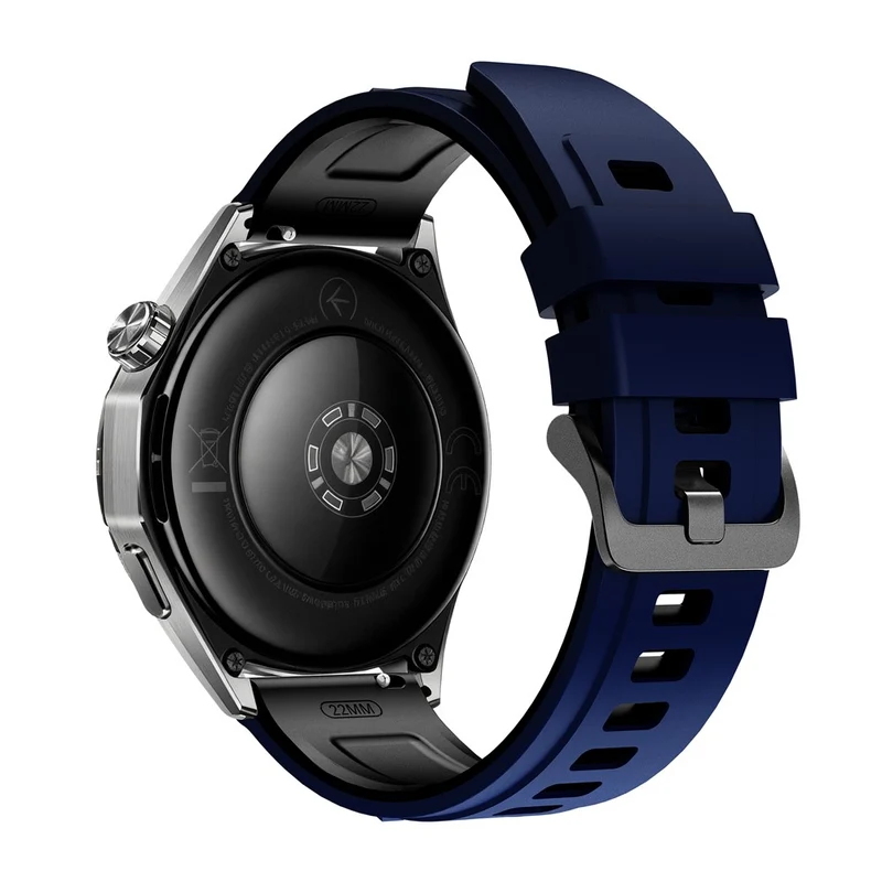 Mega Pflegeleicht Universell Silikon Universell Armband