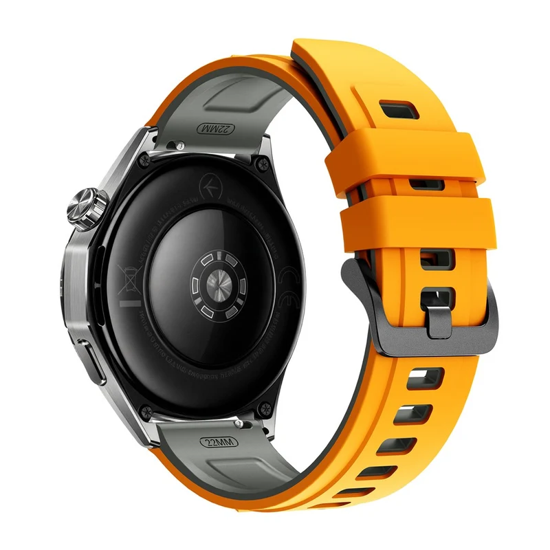 Mega Pflegeleicht Universell Silikon Universell Armband
