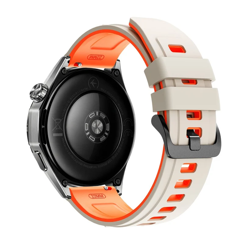 Mega Pflegeleicht Universell Silikon Universell Armband