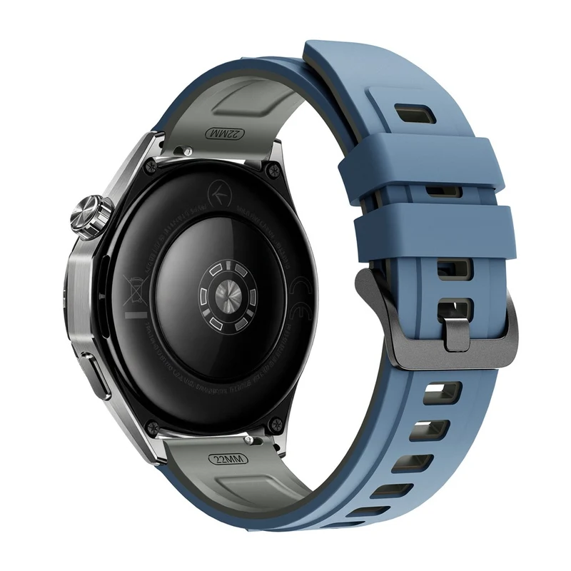 Mega Pflegeleicht Universell Silikon Universell Armband