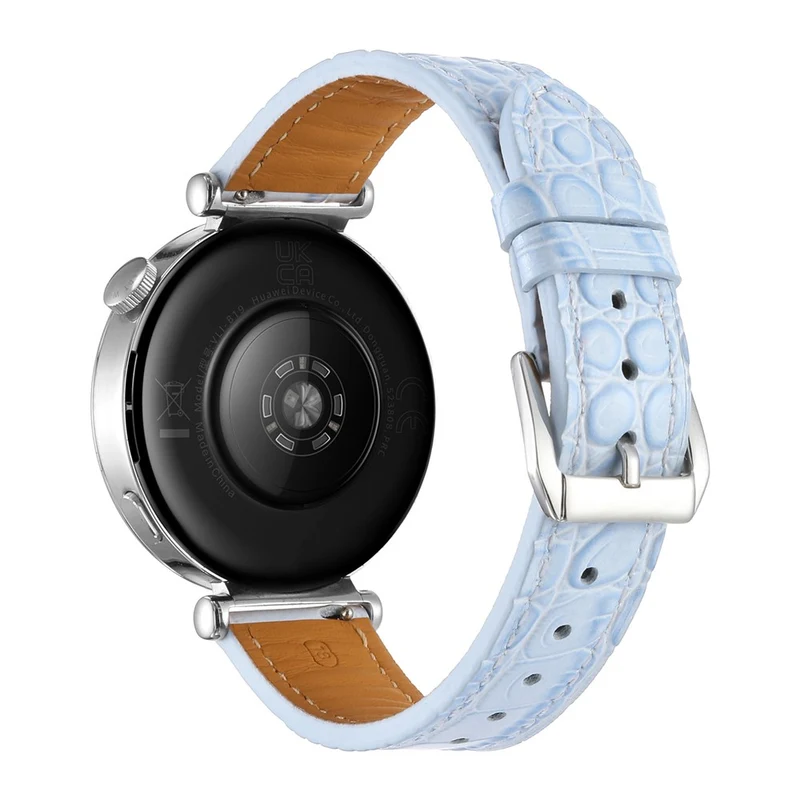 Unglaublich Haltbar Universell Echtes Leder Universell Armband