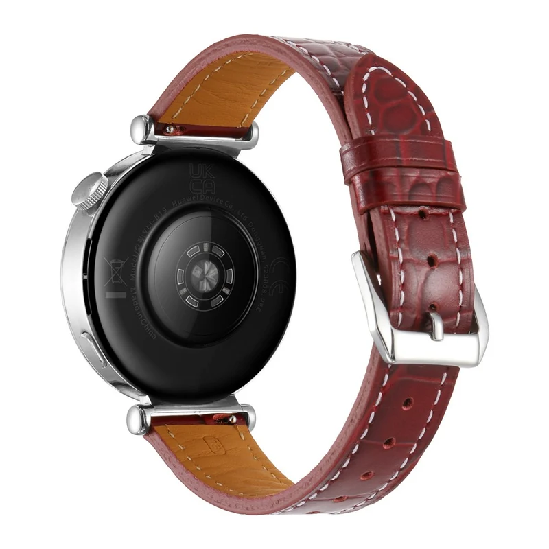 Unglaublich Haltbar Universell Echtes Leder Universell Armband