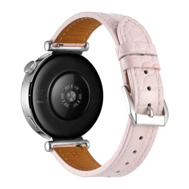 Unglaublich Haltbar Universell Echtes Leder Universell Armband
