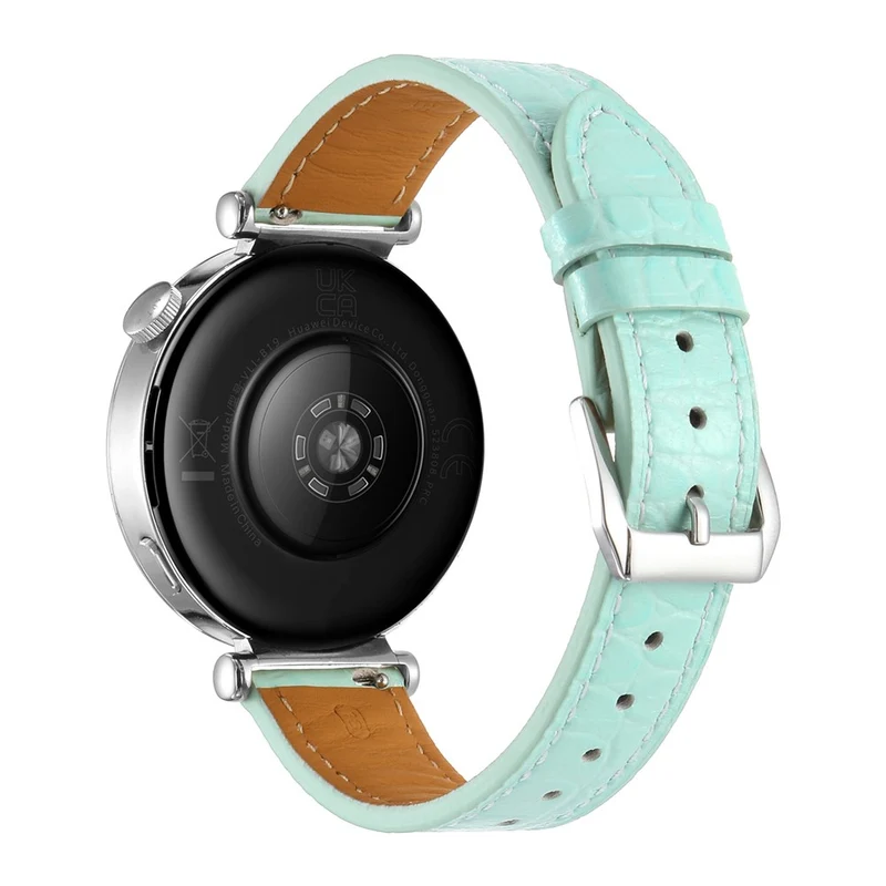 Unglaublich Haltbar Universell Echtes Leder Universell Armband