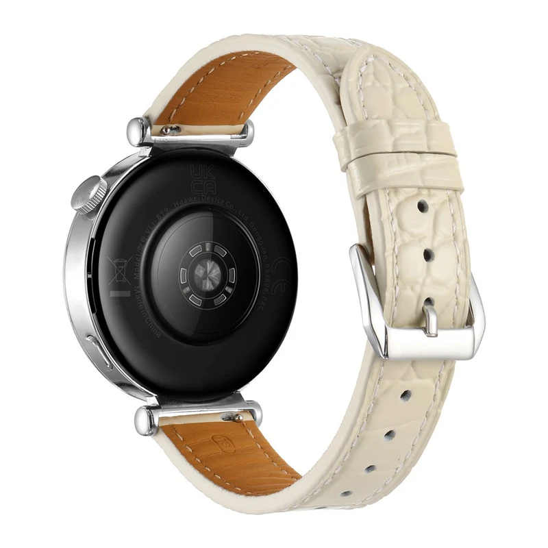 Unglaublich Haltbar Universell Echtes Leder Universell Armband