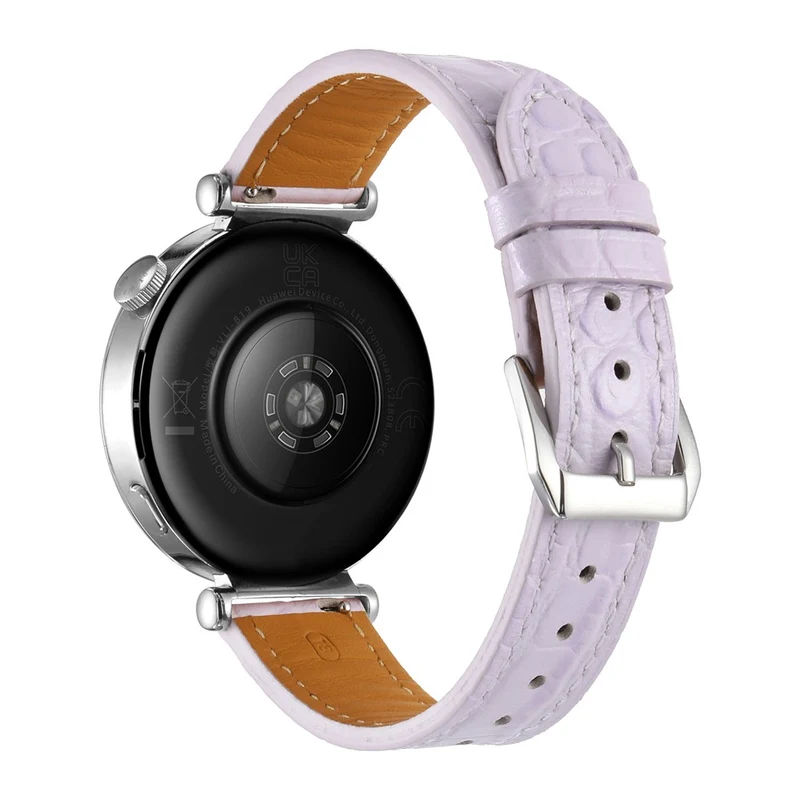 Unglaublich Haltbar Universell Echtes Leder Universell Armband