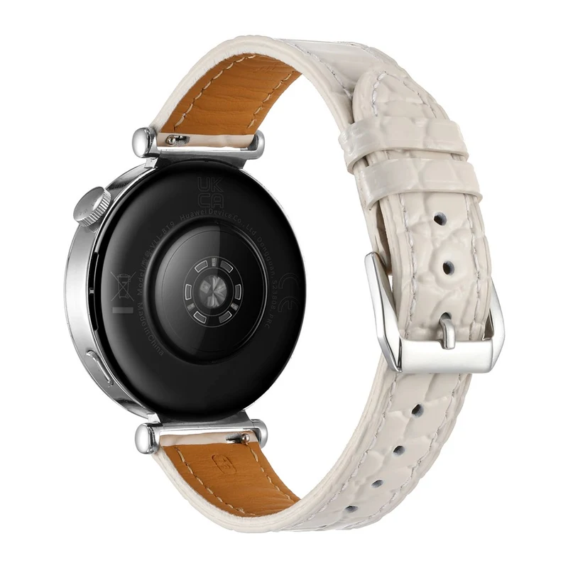 Unglaublich Haltbar Universell Echtes Leder Universell Armband