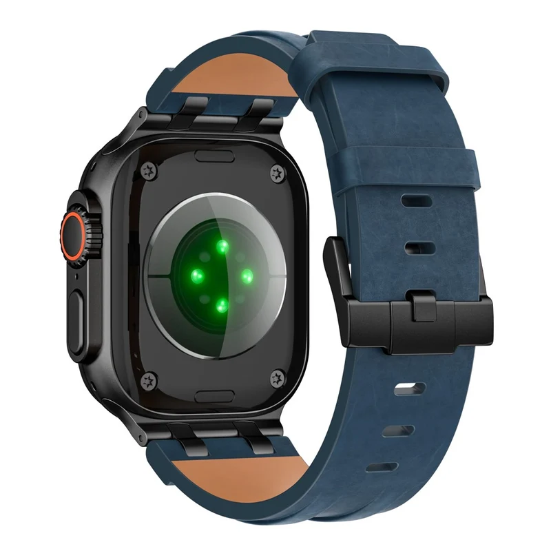 Hervorragend Apple Smartwatch Metall Universell Armband