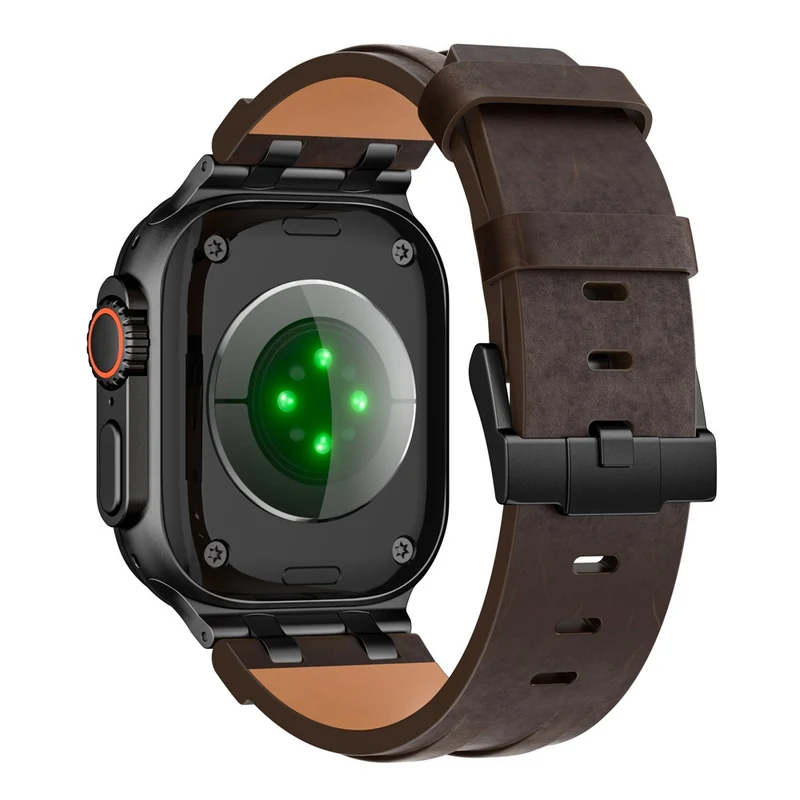 Hervorragend Apple Smartwatch Metall Universell Armband
