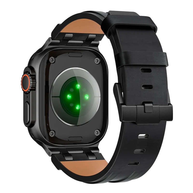 Hervorragend Apple Smartwatch Metall Universell Armband
