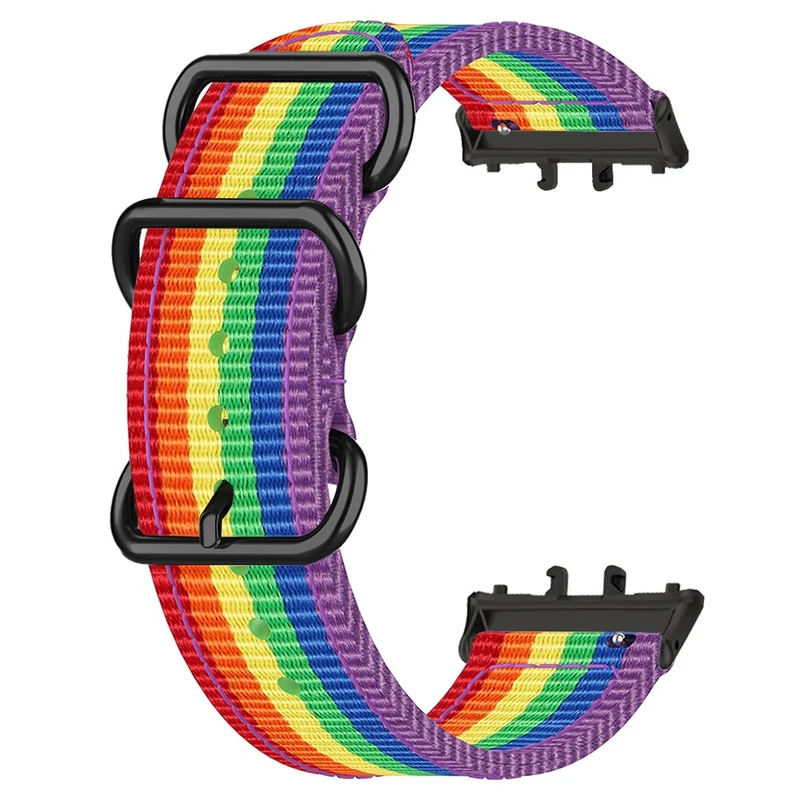 Bemerkenswert Fantastisch Honor Watch X5 Nylon Armband