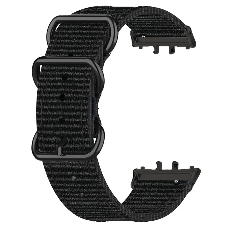 Bemerkenswert Fantastisch Honor Watch X5 Nylon Armband