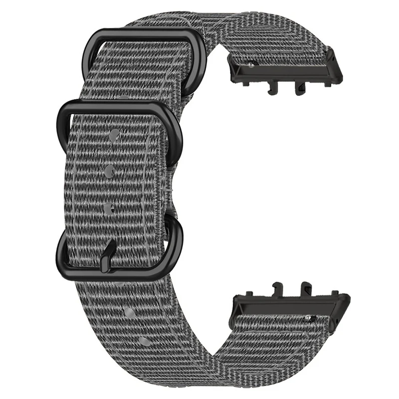 Bemerkenswert Fantastisch Honor Watch X5 Nylon Armband