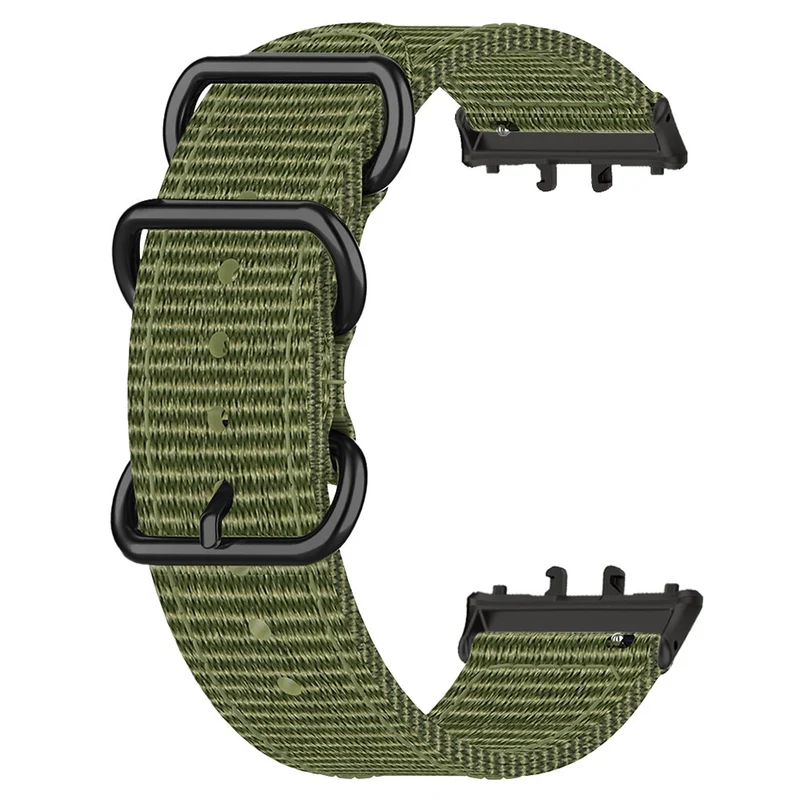 Bemerkenswert Fantastisch Honor Watch X5 Nylon Armband