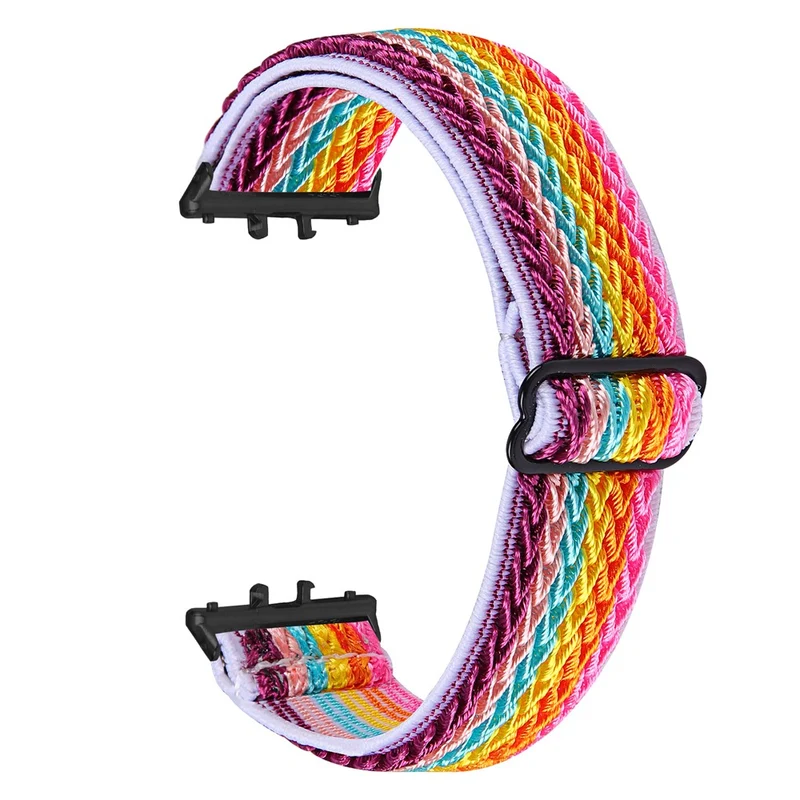 Supersauber Honor Watch X5 Nylon Armband