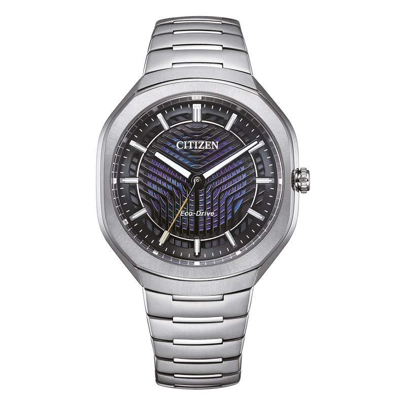 Citizen PHOTON BJ6560-53W Herren Armbanduhr Blau • Super Titanium™ • Limited Edition 5000 Stück