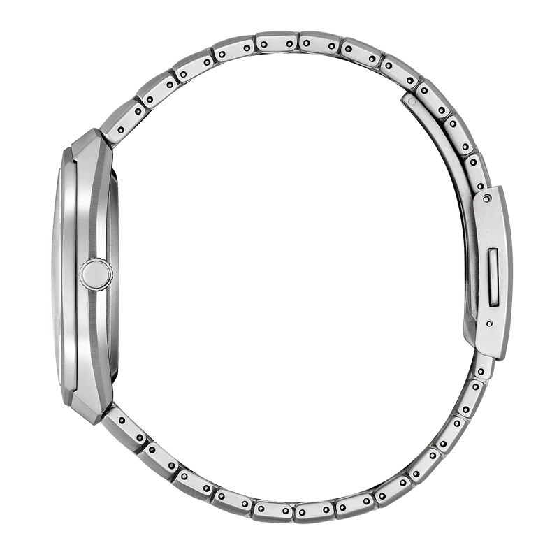 Citizen PHOTON BJ6560-53W Herren Armbanduhr Blau • Super Titanium™ • Limited Edition 5000 Stück