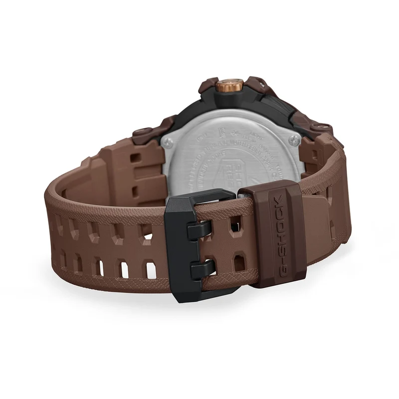 Casio G-Shock Gravitymaster GR-B300H-5AER Herrenuhr • Tough Solar • Bluetooth