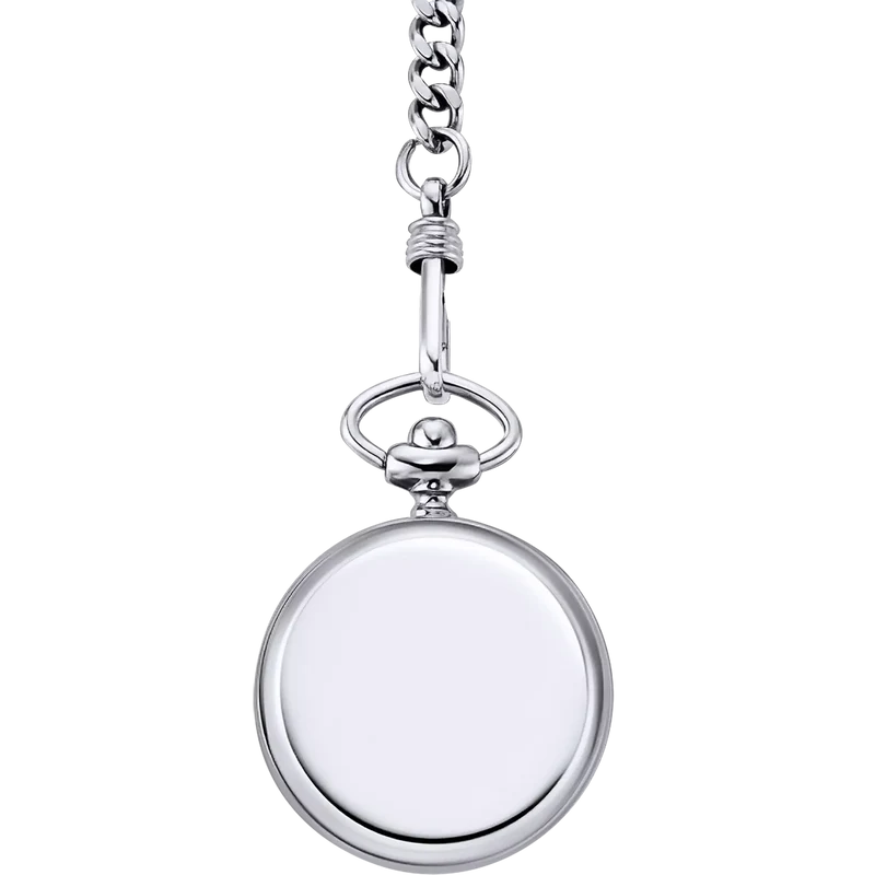 Festina Pocketwatch F2034/1 Damen • Messinggehäuse • Mineralglas