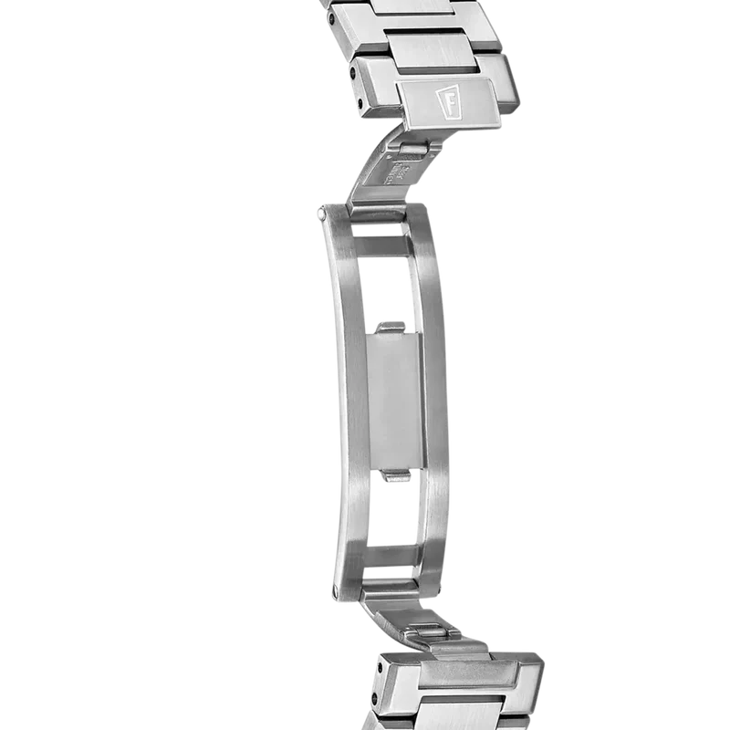 Festina Rivé F20053/4 Herrenuhr • Automatikwerk • Saphirglas