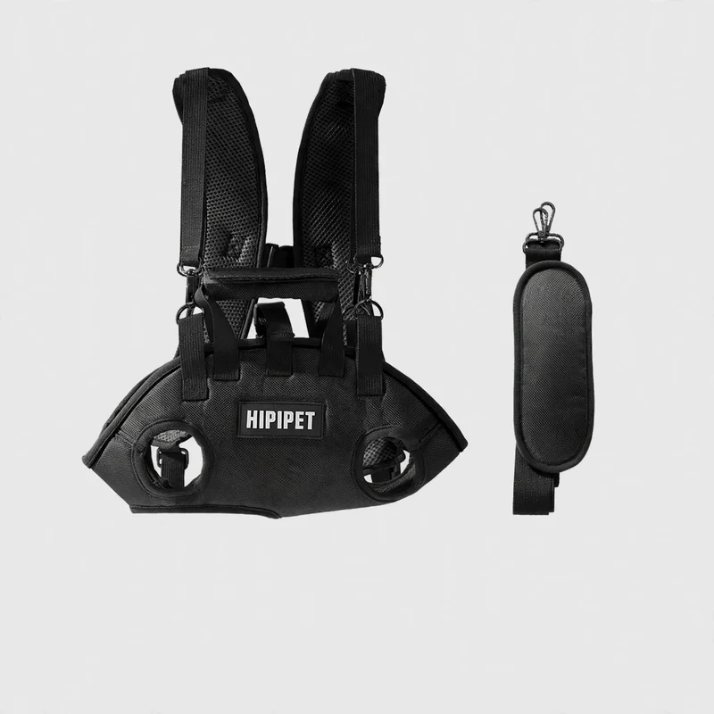 Rucksack für Hunde und Katzen, tragbar
