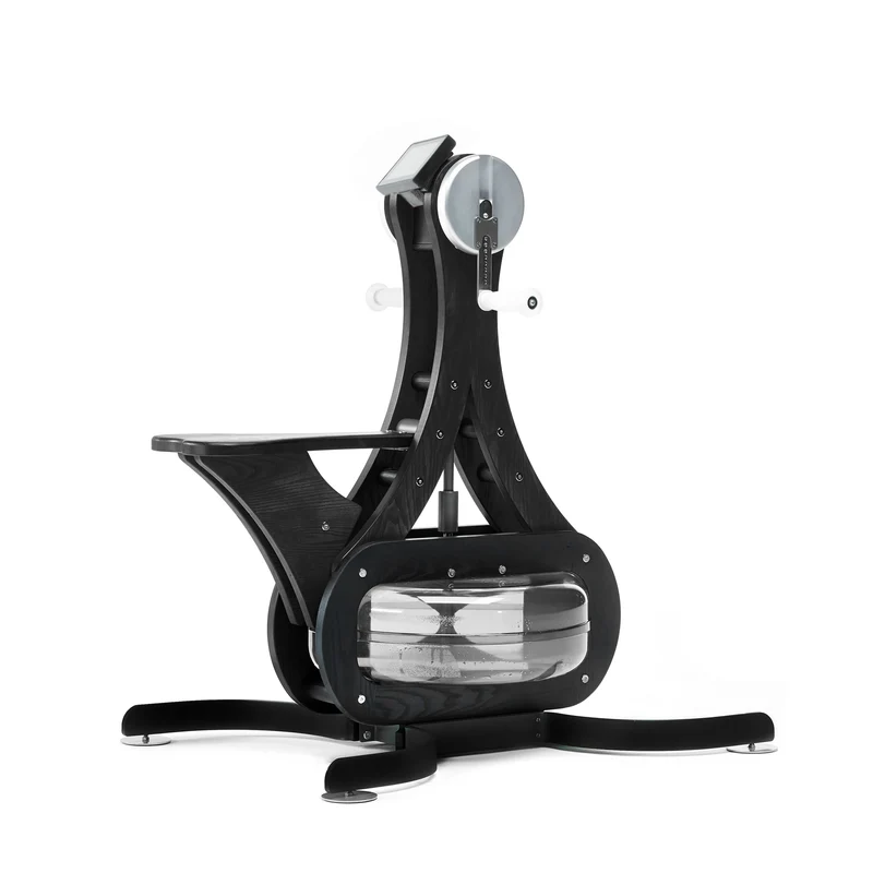 NOHrD Oberkörpertrainer WaterGrinder Shadow